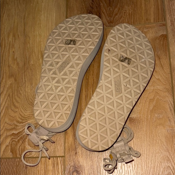 Teva Midform Infinity Sandals - Picture 5 of 5